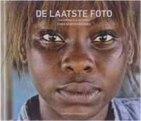 De laatste foto: een koppige kijk op Afrika