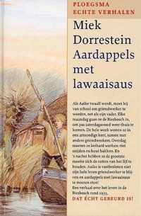 Aardappels Met Lawaaisaus