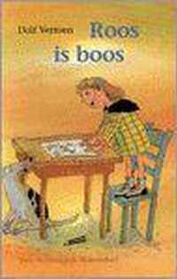 Roos Is Boos