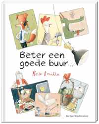 Beter een goede buur...