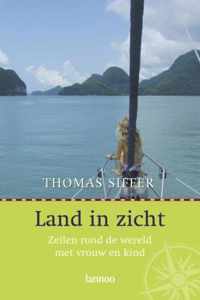 Land in zicht