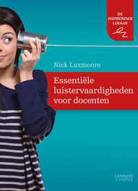 Essentiële luistervaardigheden voor docenten