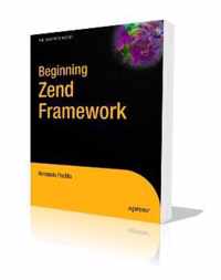 Beginning Zend Framework