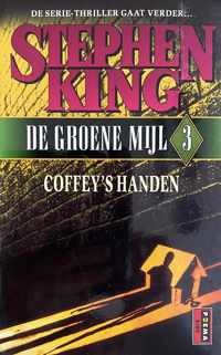 De groene mijl deel 3: Coffey's handen