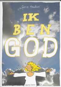 Ik ben God