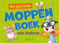 Het gigaleuke moppenboek voor kinderen