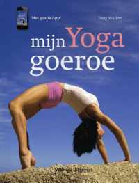 Mijn Yoga goeroe