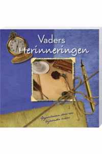 Vaders herinneringen