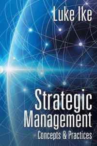 Strategic Management