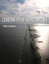 Lessons from Hurricane Ike