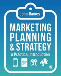 Marketing Planning & Strategy