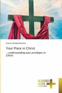 Your Place in Christ