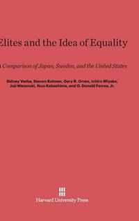 Elites and the Idea of Equality