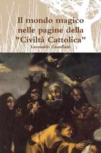 Il mondo magico nelle pagine della  Civilta Cattolica