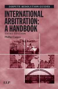 International Arbitration