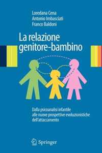 La relazione genitore-bambino