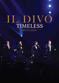 Timeless Live In Japan