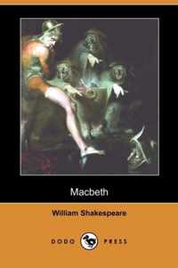 Macbeth (Dodo Press)