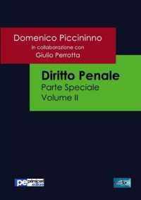 Diritto Penale (Parte Speciale) Vol.2