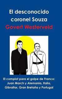 El Complot Para El Golpe De Franco