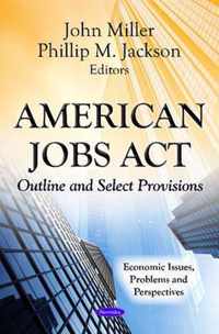 American Jobs Act