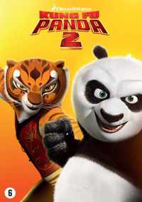 Kung Fu Panda 2