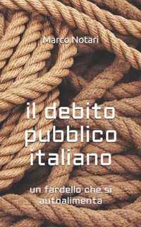 Il debito pubblico italiano