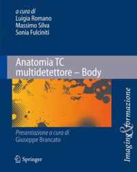 Anatomia TC multidetettore Body