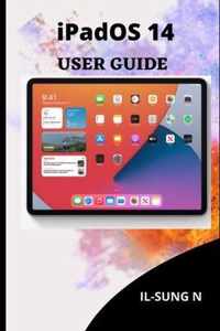 iPadOS 14 USER GUIDE