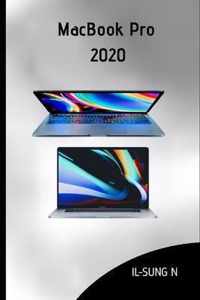 macbook pro 2020