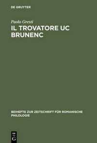 Il Trovatore Uc Brunenc