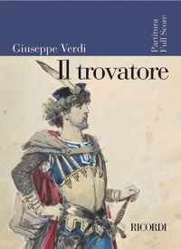 Il trovatore