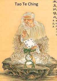 TAO TE CHING Libro della Via e della Virtu