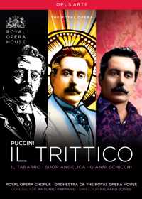 Il Trittico