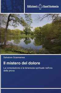 Il mistero del dolore