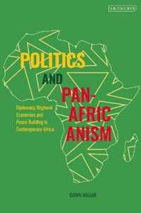 Politics and Pan-Africanism