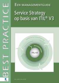 Best practice - Service Strategy op basis van ITIL V3