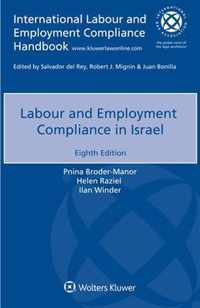 Labour and Employment Compliance in Israel