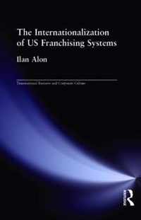 The Internationalization of US Franchising Systems