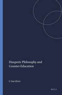 Diasporic Philosophy and Counter-Education