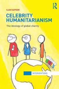 Celebrity Humanitarianism