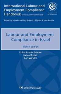 Labour and Employment Compliance in Israel