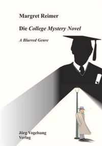 Die College Mystery Novel