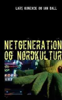 Netgeneration og Nordkultur