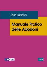 Manuale Pratico delle Adozioni