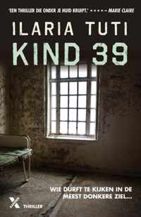 Teresa Battaglia 1 -   Kind 39