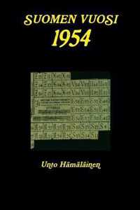 Suomen Vuosi 1954