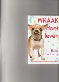 Wraak doet leven