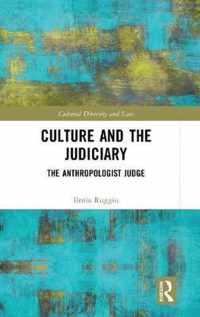 Culture and the Judiciary