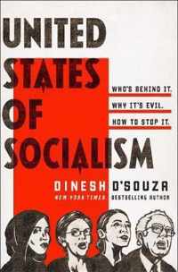 The United States of Socialism